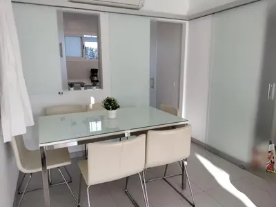 Plano de Apartamentos Los Balandros by SunHousesCanarias