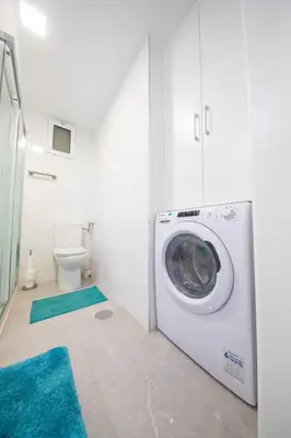 Un baño de New Patalavaca ocean views By CanariasGetaway