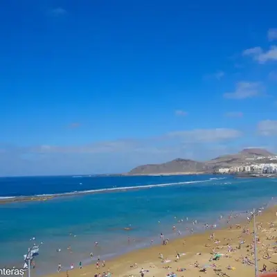 Seaview Canteras 56