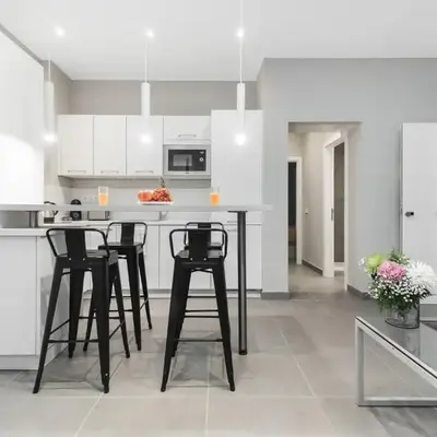 Home2Book Saucillo Suites