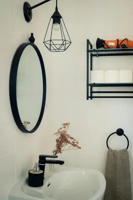 Plano de Apartamento Los Lirios