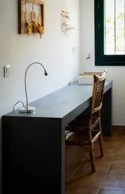 Plano de Apartamento Los Lirios