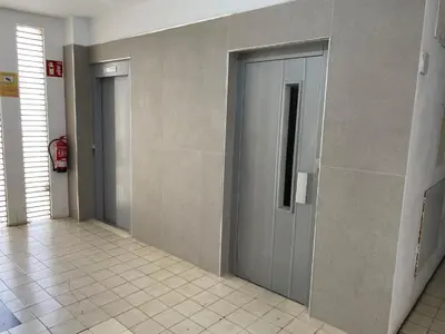 Plano de Sombrita del Sol Studio Interior