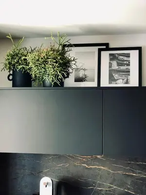 Plano de the matter Meaningful apartments Laura