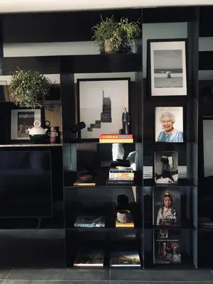 Plano de the matter Meaningful apartments Laura