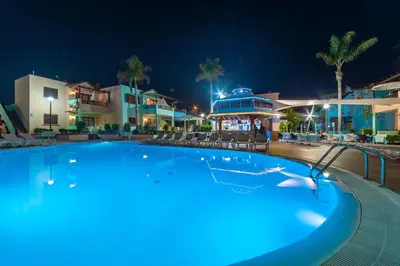 Piscina en o cerca de Club Vista Serena