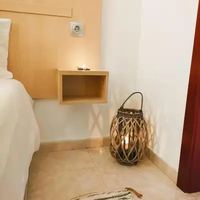 Guinea Nidive apartment