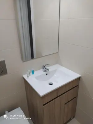 Plano de Bungalow Casa Arena