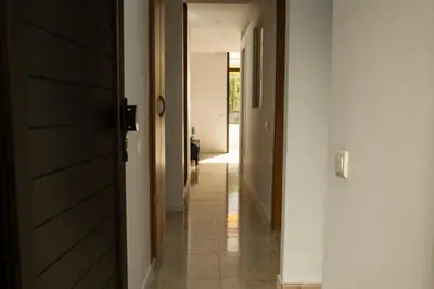 Plano de Playa del Inglés easy relax accommodation