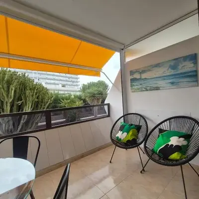 Playa del Inglés easy relax accommodation