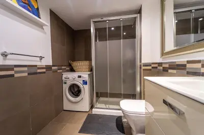 Plano de Casa Martín.