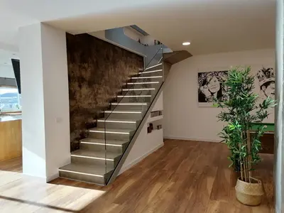 Plano de Sunset Villa - Maspalomas by Home Stay Gran Canaria