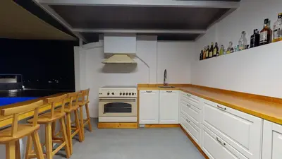 Una cocina o zona de cocina en Sunset Villa - Maspalomas by Home Stay Gran Canaria