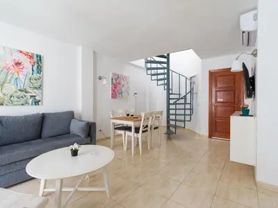 Zona de estar de Marina nº 290