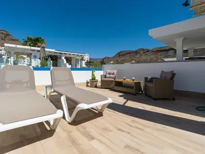 Paisaje cerca de este apartamento