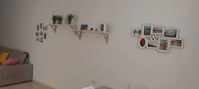 Plano de LA CASITA VECINDARIO