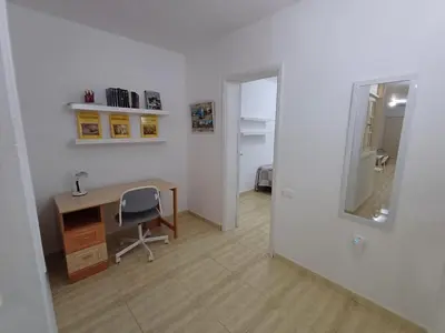 Plano de LA CASITA VECINDARIO