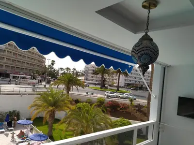 Plano de Playa del Inglés 5 min walk from Yumbo! 204