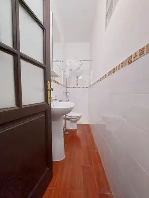 Plano de Casa Rebeca