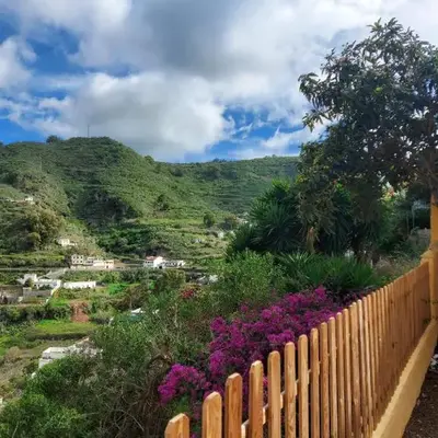 Casa Rebeca