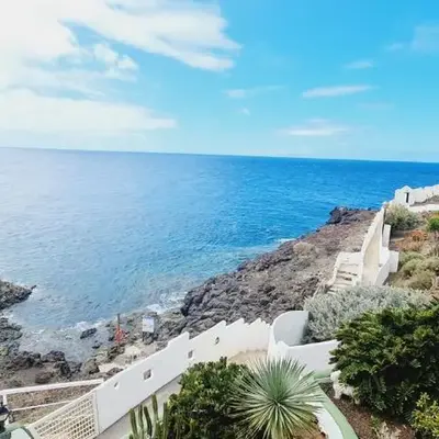 Apartamento Salema mar