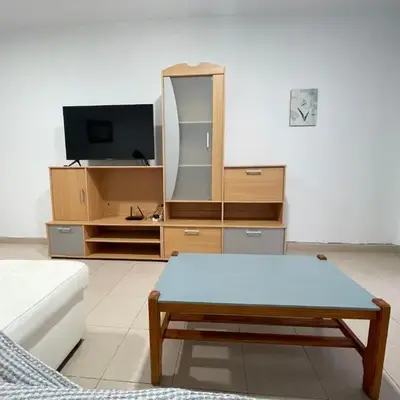 Apartamento colón arinaga