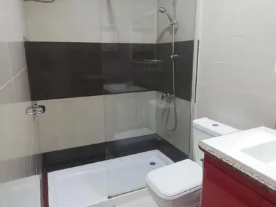 Un baño de Poema del Mar