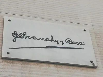 Certificado, premio, señal o documento que está expuesto en Poema del Mar