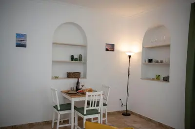 Plano de Wohnung Esterlizia