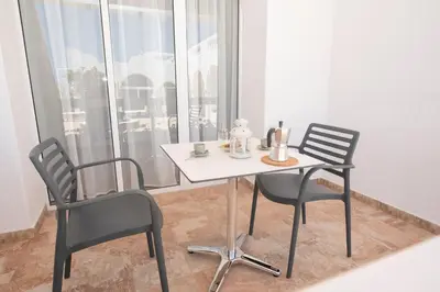 Bebidas en Wohnung Esterlizia