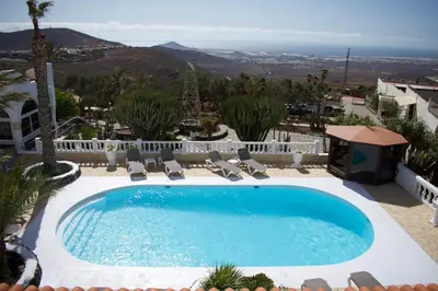 Piscina en o cerca de Siempreviva