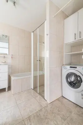 Plano de Home2Book Stunning Apartment Rocas Rojas