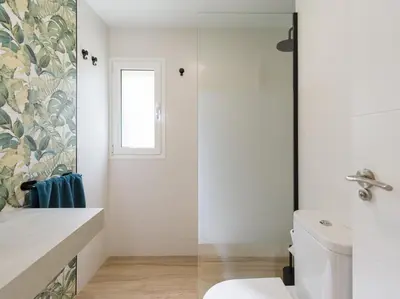 Un baño de Olas Suites Playa del Ingles