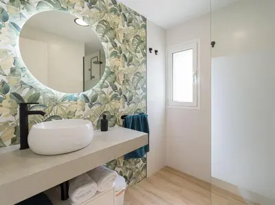 Un baño de Olas Suites Playa del Ingles