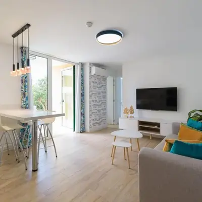Olas Suites Playa del Ingles