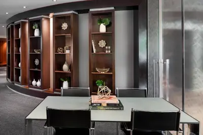 Plano de AC Hotel Gran Canaria by Marriott
