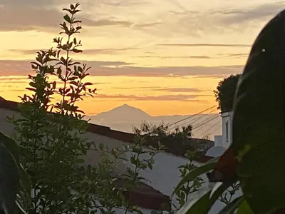 Paisaje cerca de esta casa o chalet