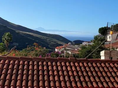 Paisaje cerca de esta casa o chalet