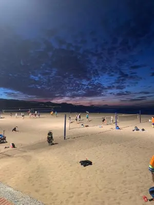Playa de o cerca de este apartamento