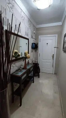 Plano de APARTAMENTO PRIMERA LINEA 