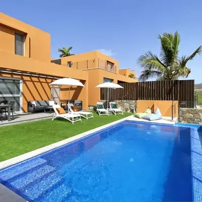Salobre La Isla 8