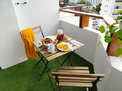 Comida en o cerca de esta casa o chalet