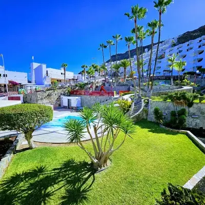 Holidays in Paradise