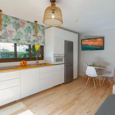 THE GOLDEN CORNER by Homestaygrancanaria