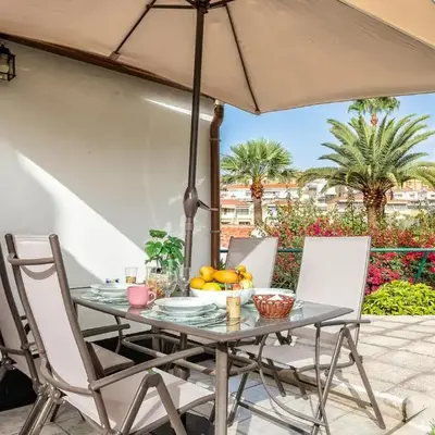 Bungalow Canarios 1