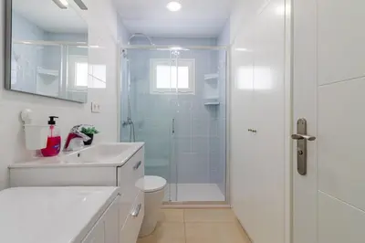 Un baño de Margaritas25