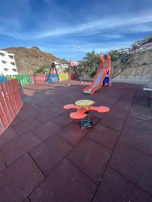 Plano de Sun Beach El Cardenal