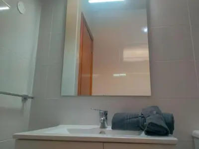 Un baño de Green Oasis Maspalomas garden 11
