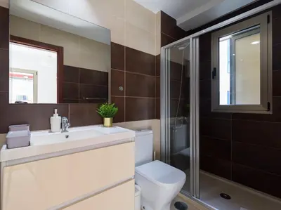 Un baño de Montevideo By CanariasGetaway