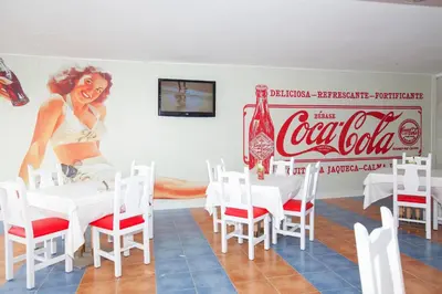 Bebidas en Hotel LIVVO Lago Taurito & Aquapark